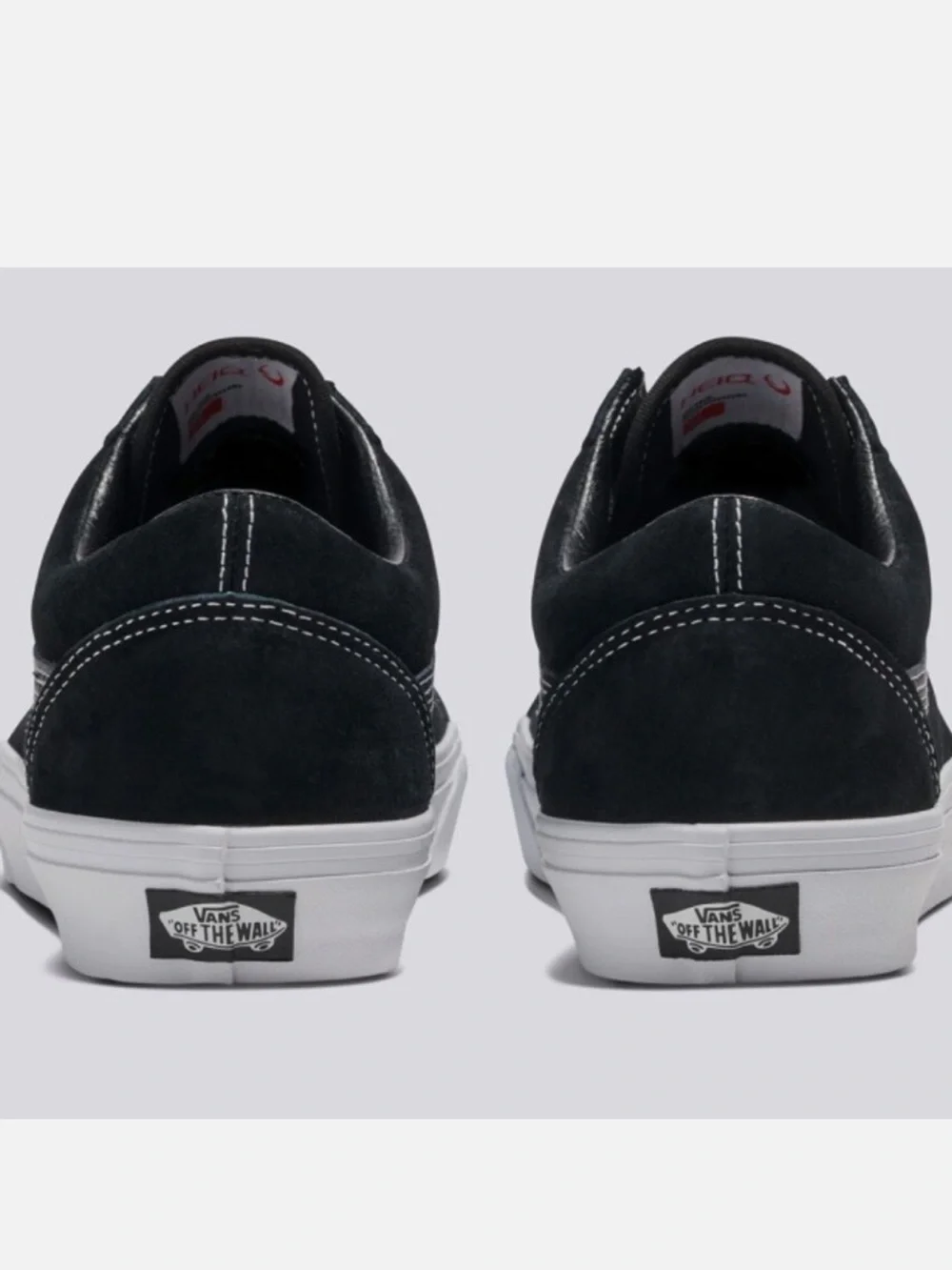 VANS Old Skool SNEAKERS SIZE 6 WOMEN'S / 4.5 MEN'S